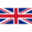 Storbritanniens flagga