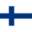 Finlands flagga