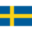 Sveriges flagga