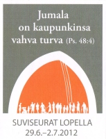 Sommarmöte Loppi