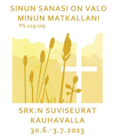 Summer services Kauhava