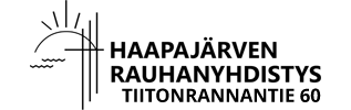 Haapajärven rauhanyhdistys