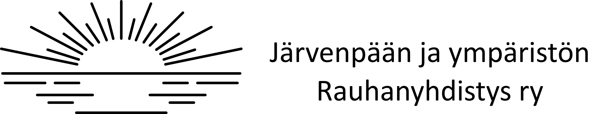 Järvenpään ja ymp. rauhanyhdistys
