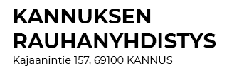 Kannuksen rauhanyhdistys