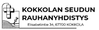 Kokkolan seudun rauhanyhdistys