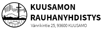 Kuusamon rauhanyhdistys