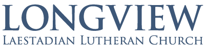 Longview Laestadian Lutheran Church