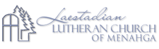 Menahga Laestadian Lutheran Church