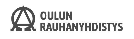 Oulu in English