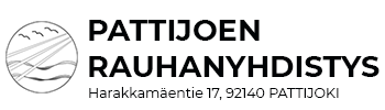 Pattijoen rauhanyhdistys