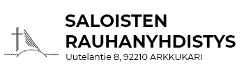 Saloisten rauhanyhdistys