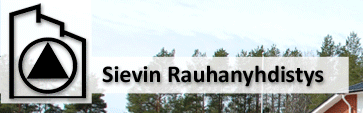 Sievin rauhanyhdistys