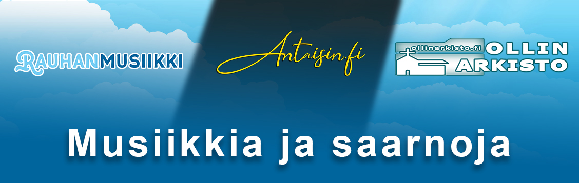 Rauhanmusiikki - Antaisin.fi - Ollin Arkisto